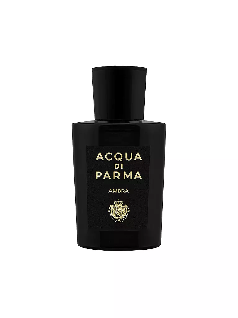 ACQUA DI PARMA | Ambra Eau de Parfum  Natural Spray 100ml | keine Farbe