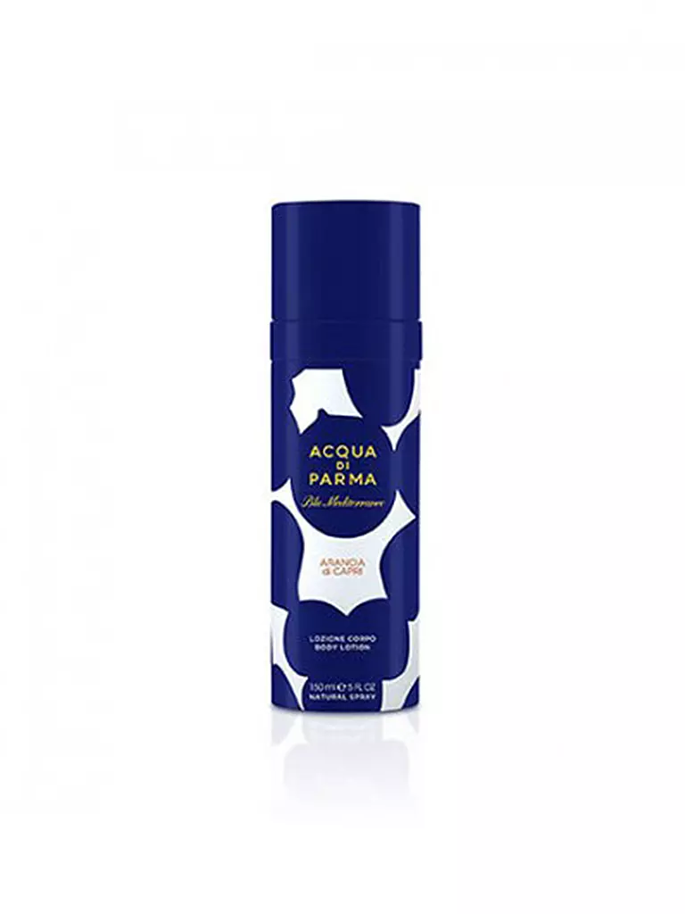 ACQUA DI PARMA | Arancia di Capri Body Lotion 150ml | keine Farbe