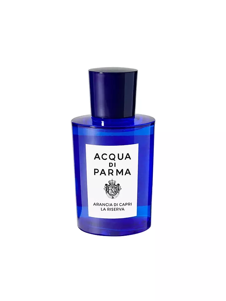ACQUA DI PARMA | Arancia di Capri La Riserva Eau de Parfum 100ml | keine Farbe