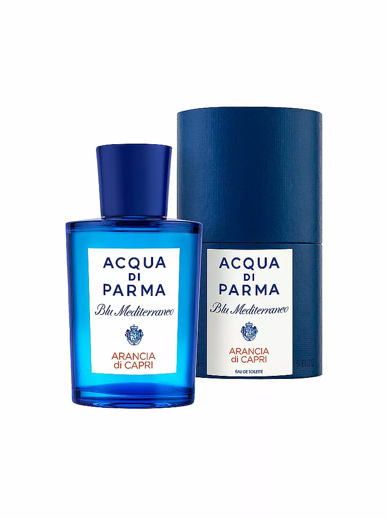 ACQUA DI PARMA | Arancia di Capri Vaporisateur 150ml | keine Farbe