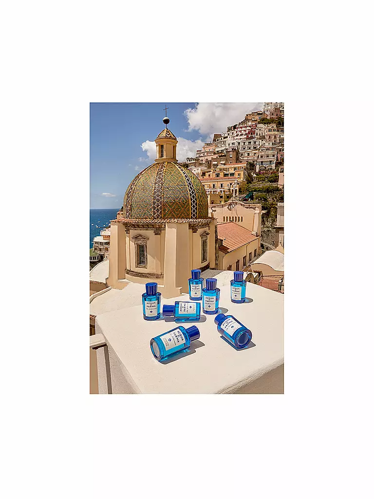 ACQUA DI PARMA | Arancia di Capri Vaporisateur 75ml | keine Farbe