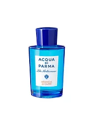 ACQUA DI PARMA | Arcancia di Capri Eau de Toilette 180ml | keine Farbe