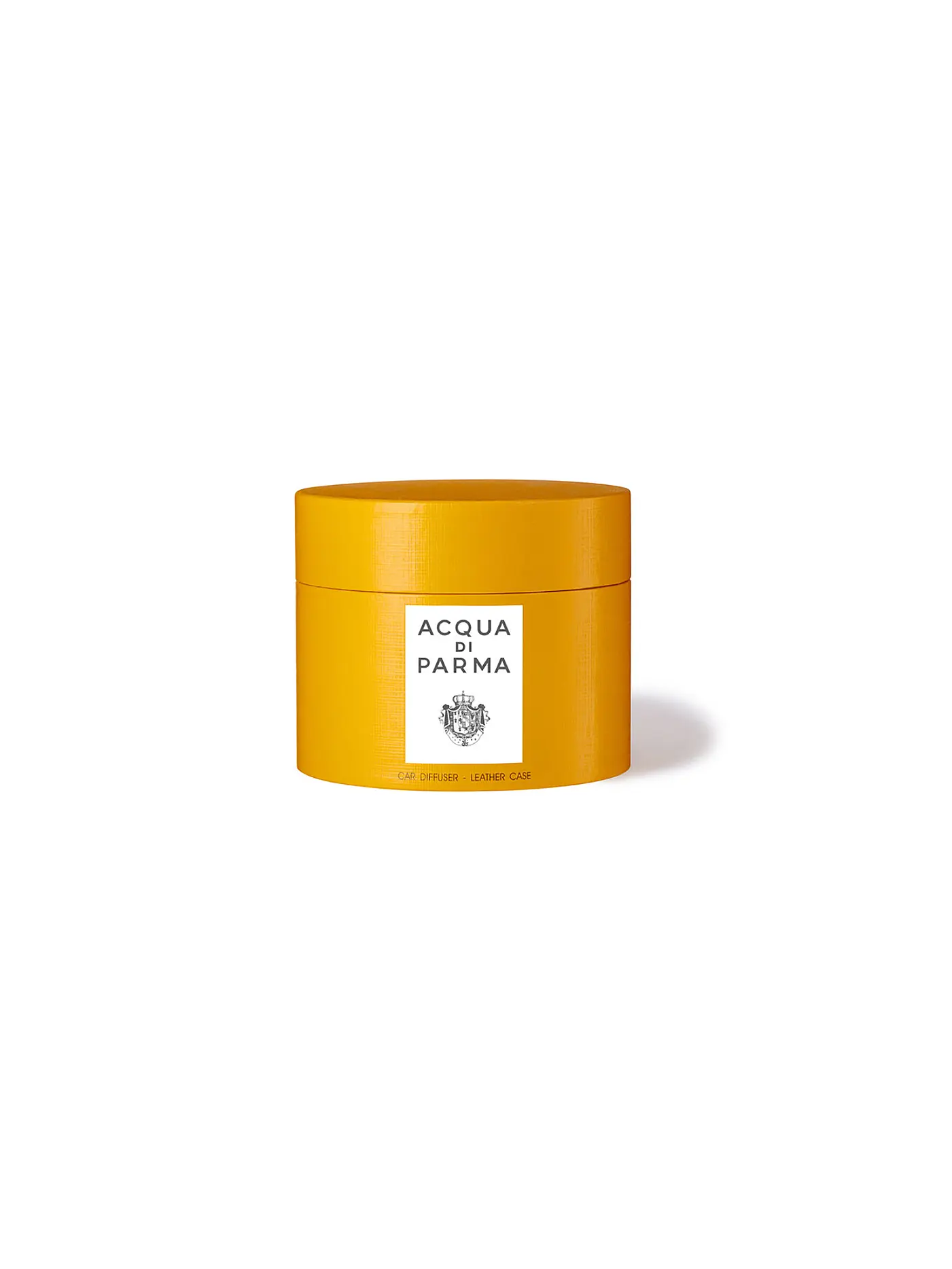 ACQUA DI PARMA | Autoduft - Car Diffuser (Black) | schwarz