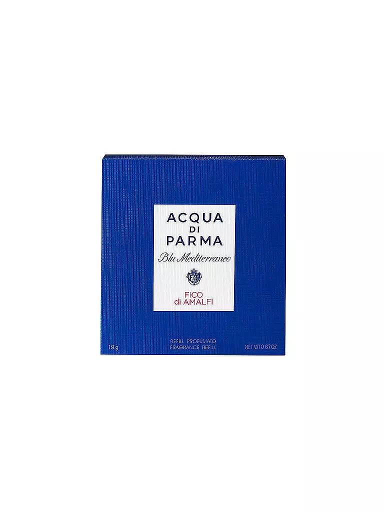 ACQUA DI PARMA | Autoduft - Fico di Amalfi Car Refill | keine Farbe