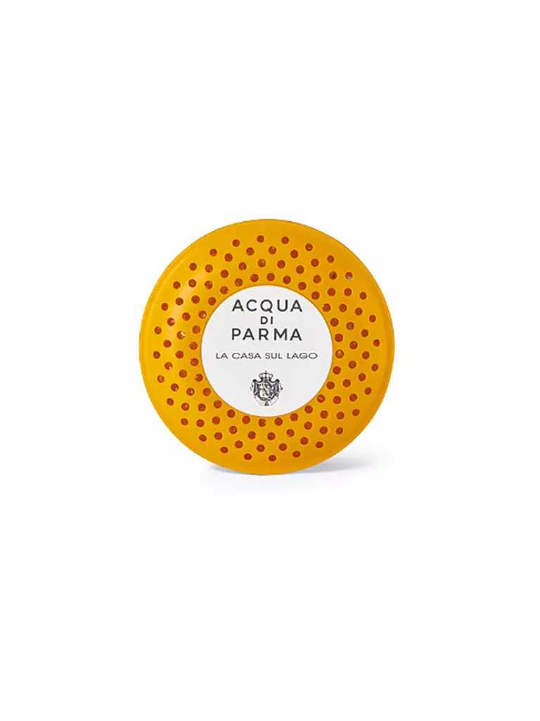 ACQUA DI PARMA | Autoduft - La Casa Sul Lago Car Refill | keine Farbe