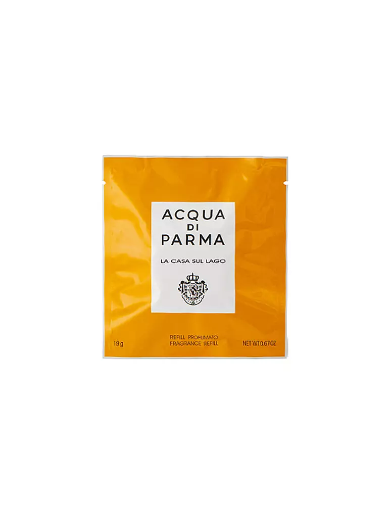 ACQUA DI PARMA | Autoduft - La Casa Sul Lago Car Refill | keine Farbe