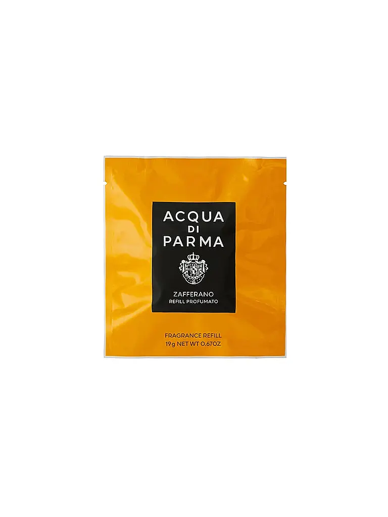 ACQUA DI PARMA | Autoduft - Zafferano Refill | keine Farbe