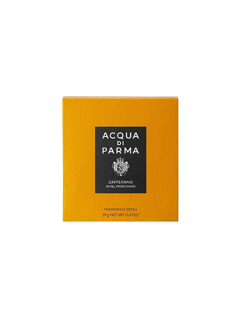 ACQUA DI PARMA | Autoduft - Zafferano Refill | 