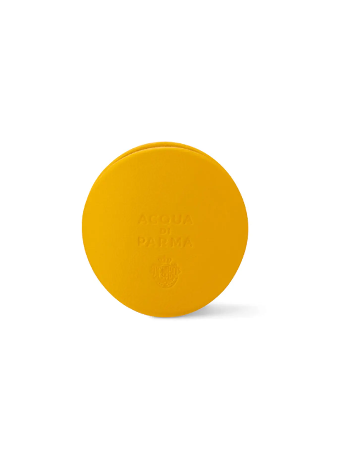 ACQUA DI PARMA | Autoduftcase - Car Diffuser Case (Gelb)  | gelb