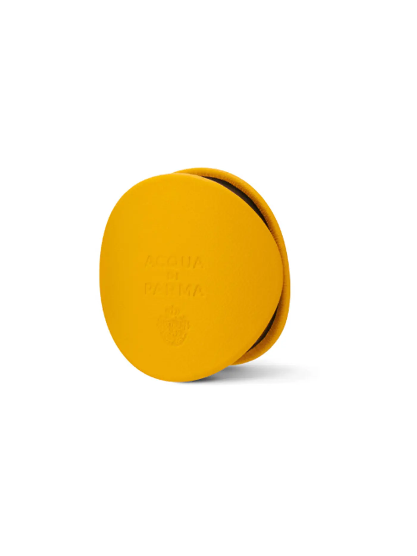 ACQUA DI PARMA | Autoduftcase - Car Diffuser Case (Gelb)  | gelb