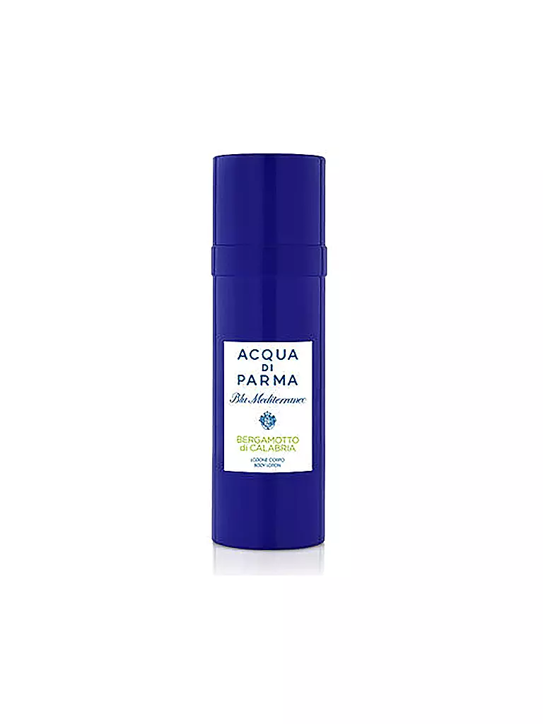 ACQUA DI PARMA | Bergamotto di Calabria Body Lotion 150ml | keine Farbe