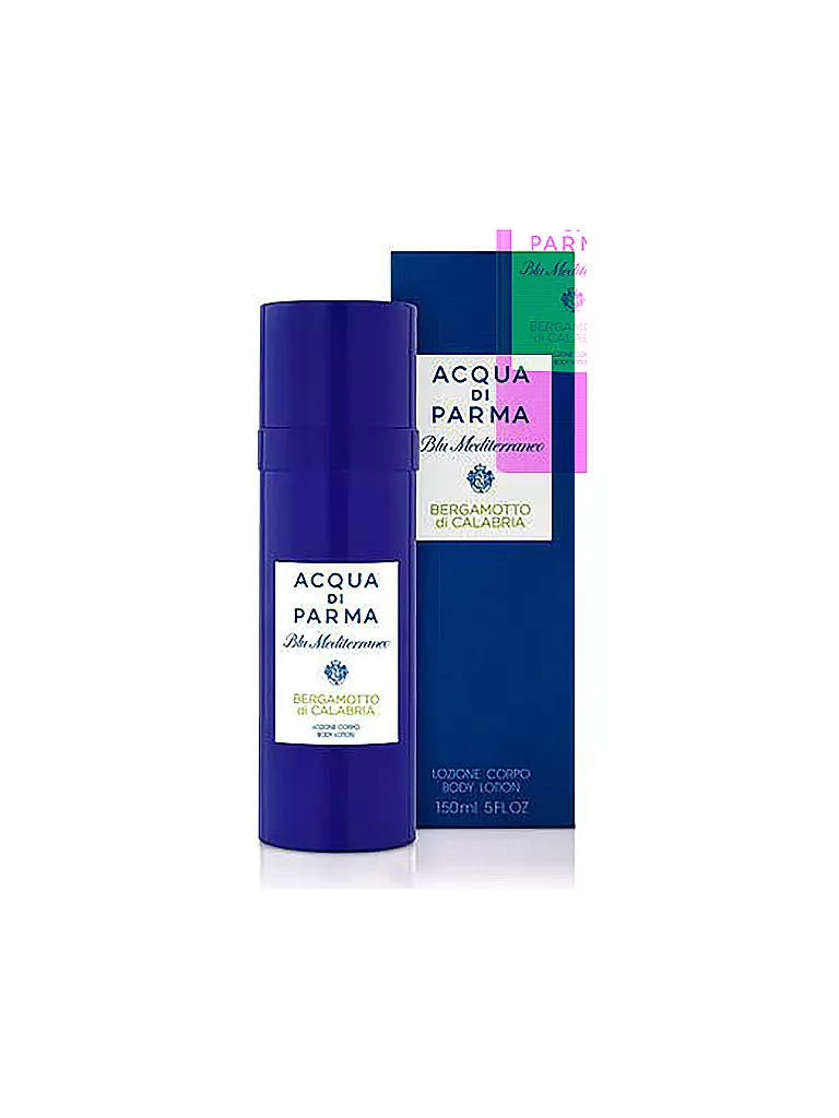 ACQUA DI PARMA | Bergamotto di Calabria Body Lotion 150ml | keine Farbe