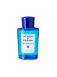 ACQUA DI PARMA | Bergamotto di Calabria Eau de Toilette 100ml | keine Farbe