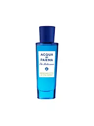 ACQUA DI PARMA | Bergamotto di Calabria Eau de Toilette Natural Spray 30ml | Keine Farbe