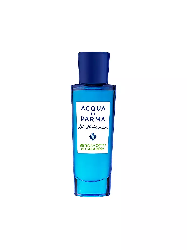 ACQUA DI PARMA | Bergamotto di Calabria Eau de Toilette Natural Spray 30ml | keine Farbe