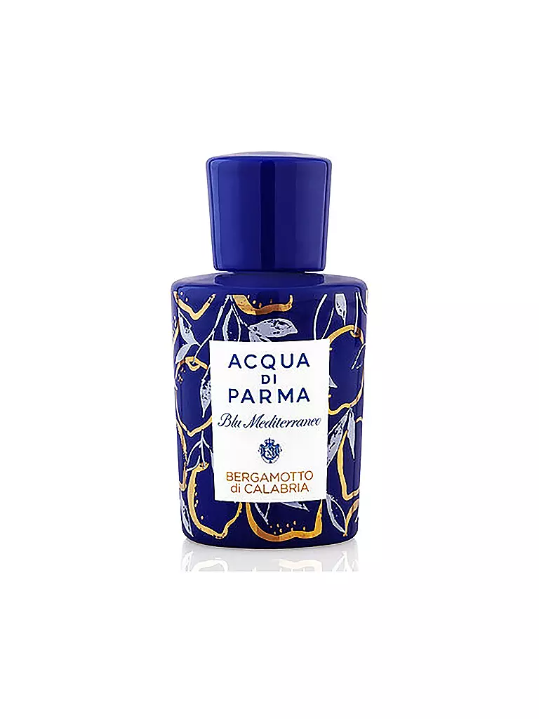 ACQUA DI PARMA | Bergamotto di Calabria la Spugnatura Eau de Toilette 100ml | keine Farbe