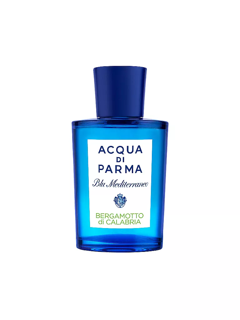 ACQUA DI PARMA | Bergamotto di Calabria Vaporisateur 150ml | keine Farbe