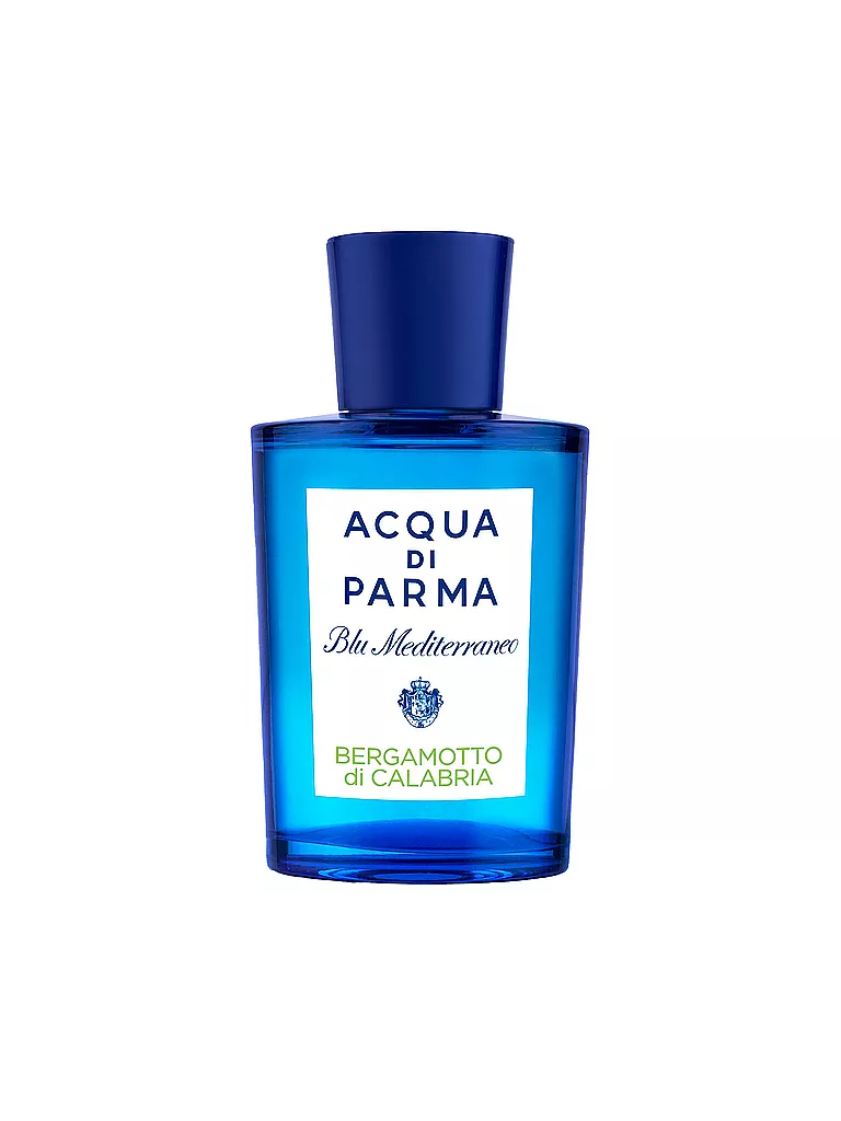 ACQUA DI PARMA | Bergamotto di Calabria Vaporisateur 75ml | keine Farbe