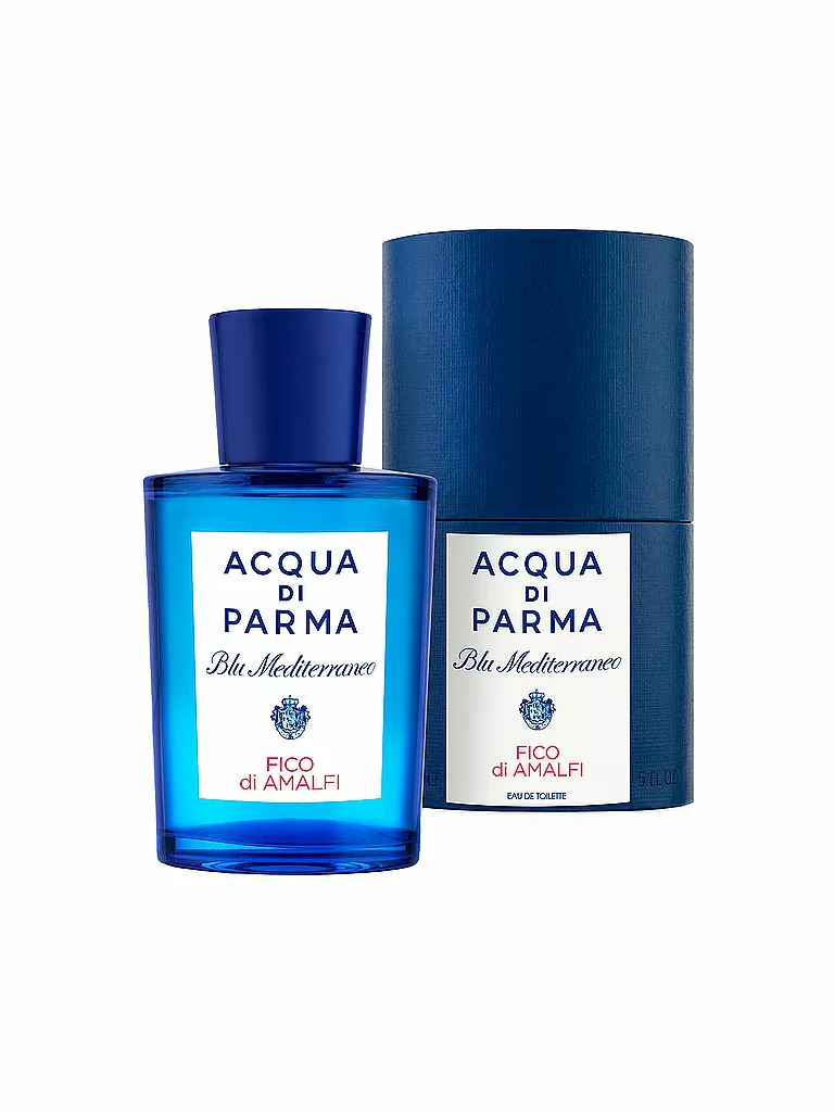 ACQUA DI PARMA | Blu Mediterraneo - Fico di Amalfi Vaporisateur 150ml | keine Farbe