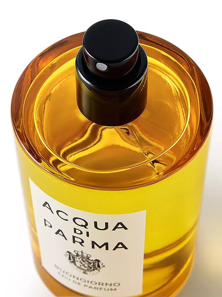 ACQUA DI PARMA | Buongiorno Eau de Parfum 100ml | keine Farbe