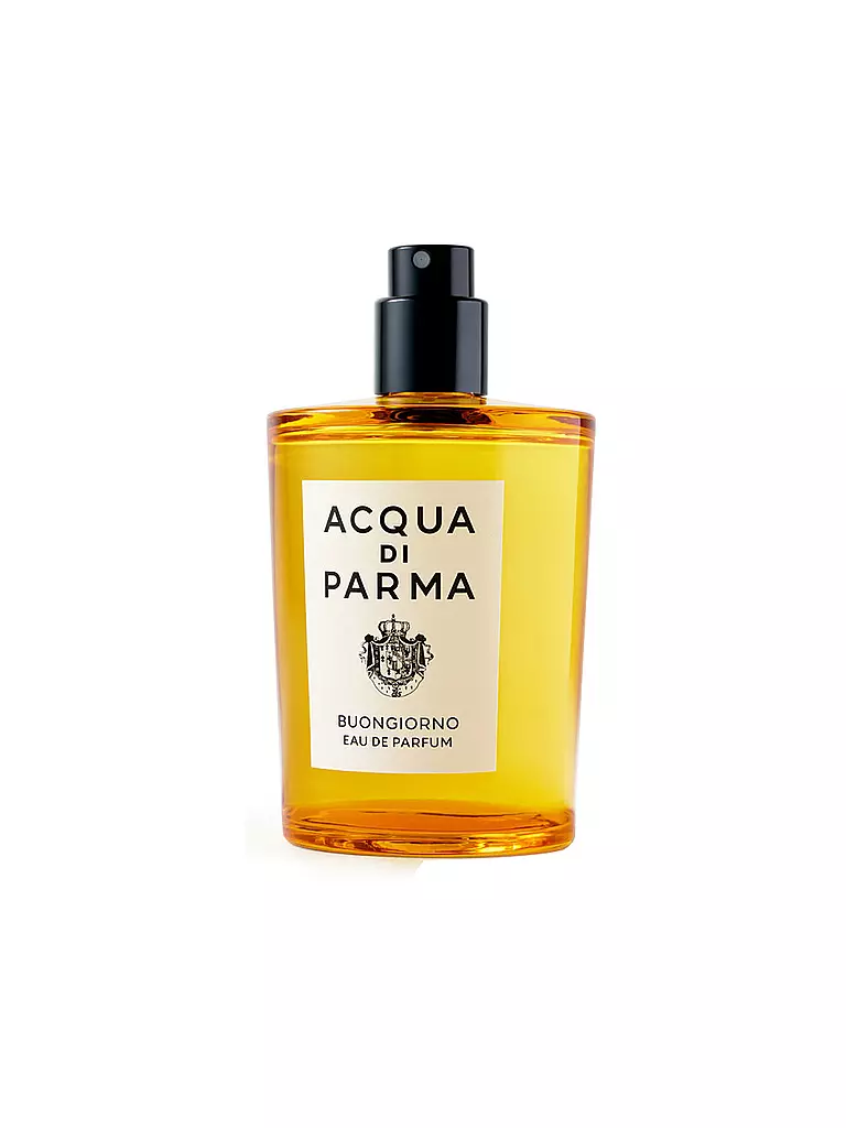 ACQUA DI PARMA | Buongiorno Eau de Parfum 100ml | keine Farbe