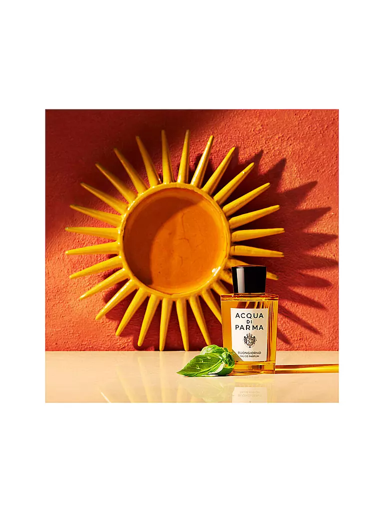 ACQUA DI PARMA | Buongiorno Eau de Parfum 100ml | keine Farbe