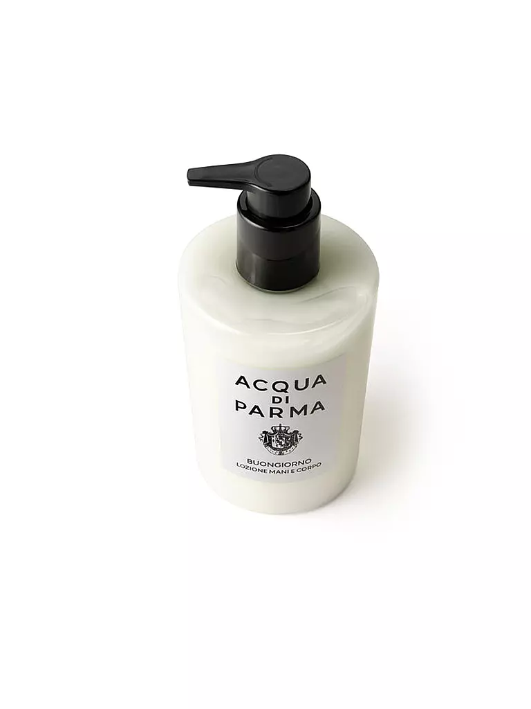 ACQUA DI PARMA | Buongiorno Hand & Body Lotion 300ml | keine Farbe