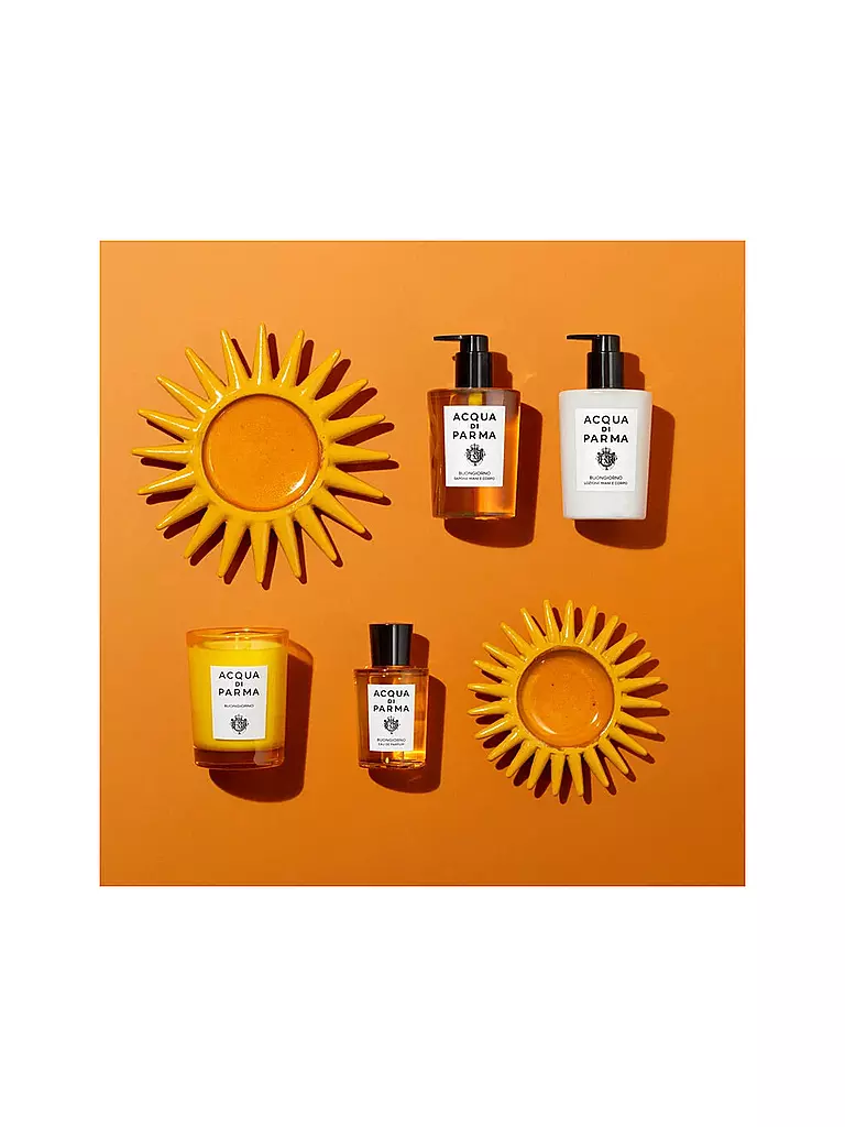 ACQUA DI PARMA | Buongiorno Hand & Body Wash 300ml | keine Farbe