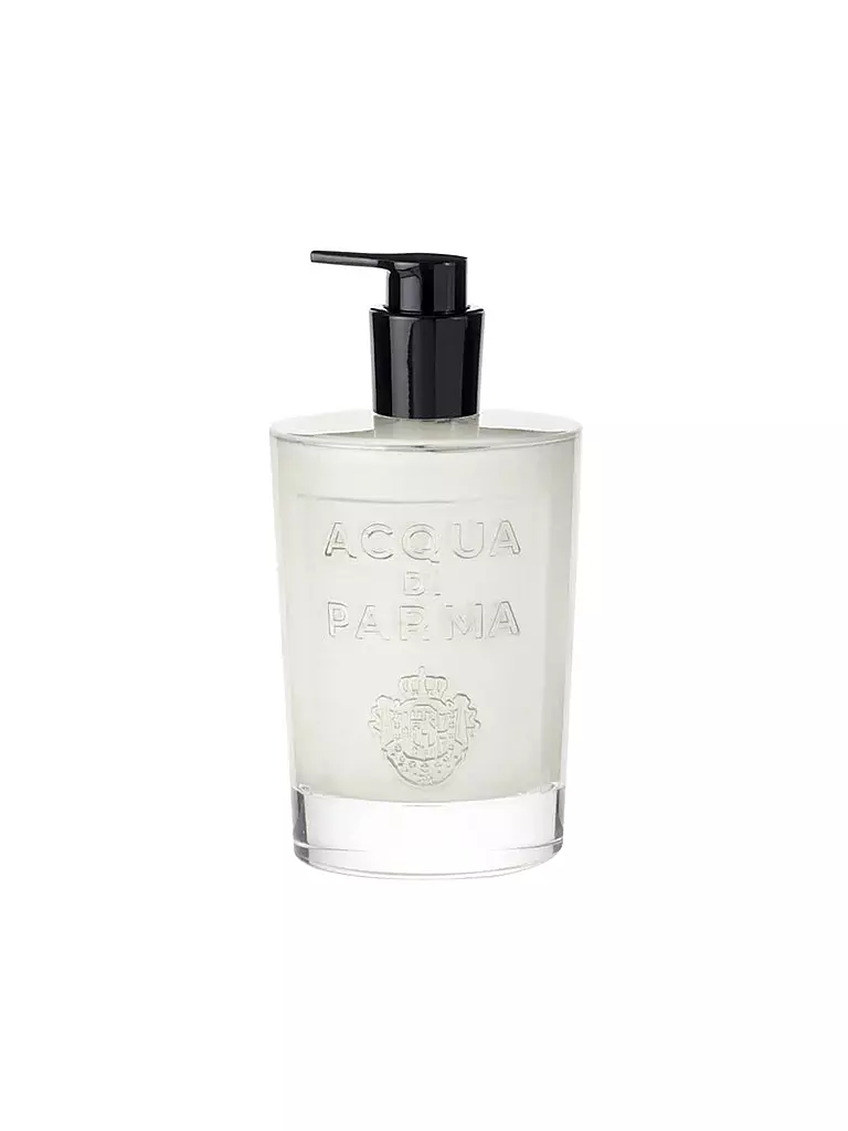 ACQUA DI PARMA | Buongiorno Handlotion Nachfüllbar 330ml | keine Farbe