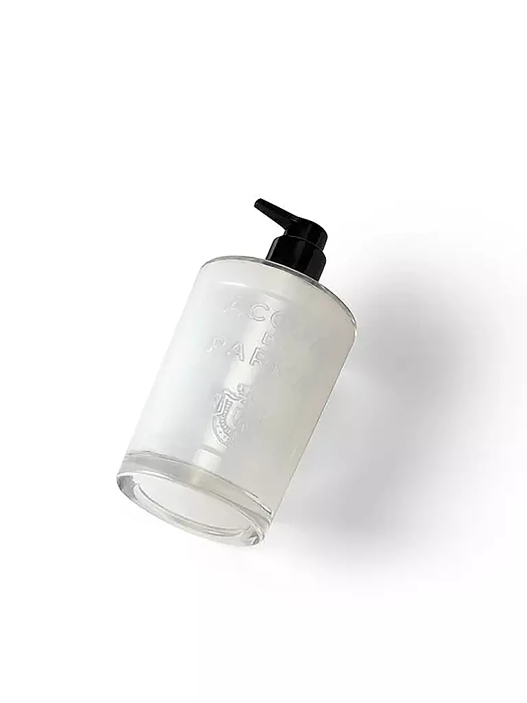 ACQUA DI PARMA | Buongiorno Handlotion Nachfüllbar 330ml | keine Farbe
