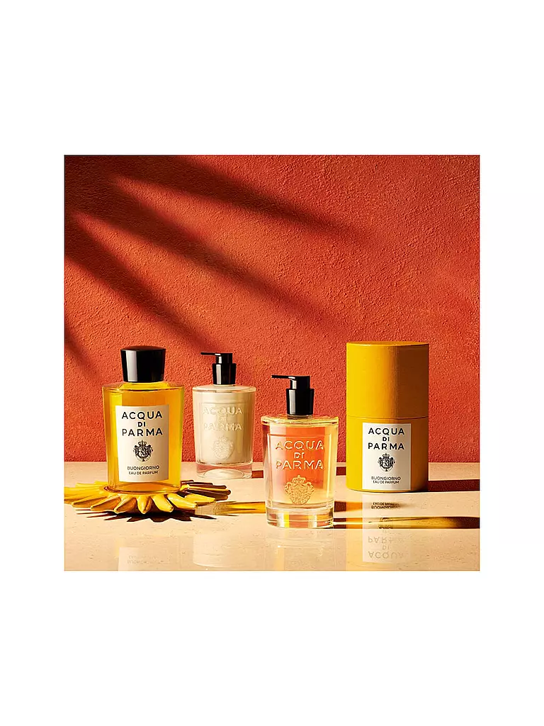 ACQUA DI PARMA | Buongiorno Handlotion Nachfüllbar 330ml | keine Farbe