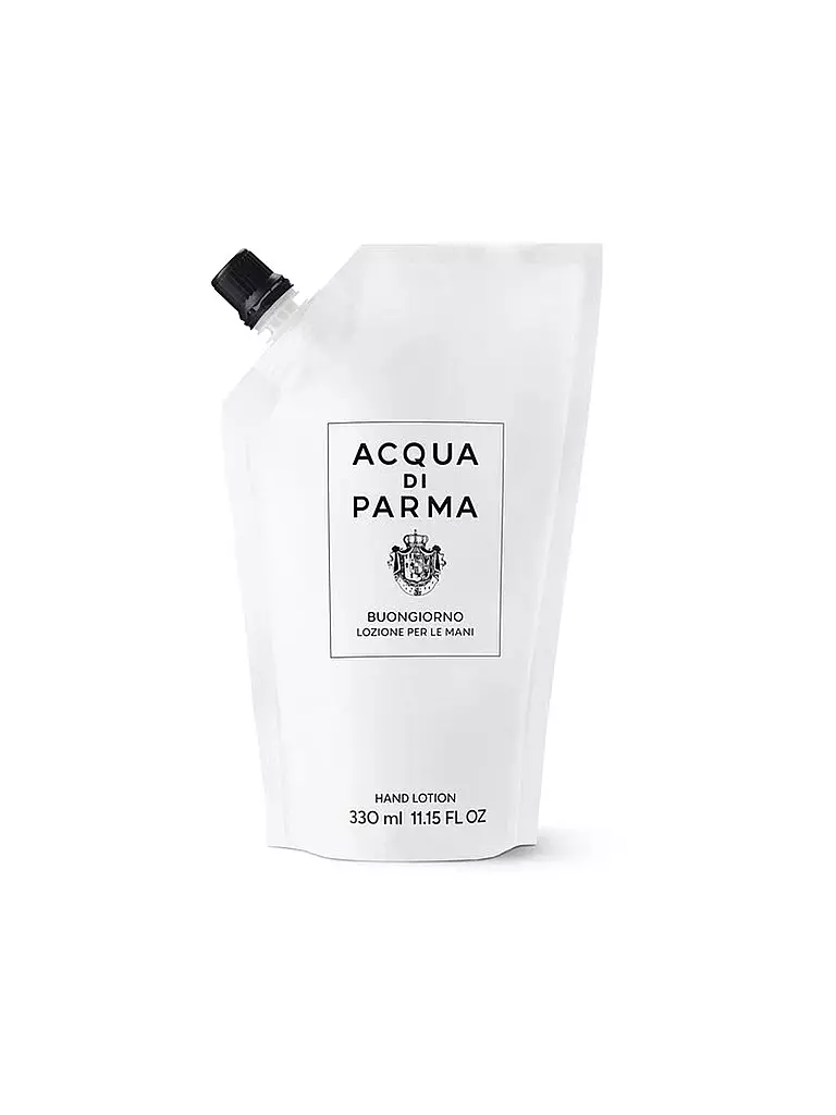 ACQUA DI PARMA | Buongiorno Handlotion Refill 330ml | keine Farbe