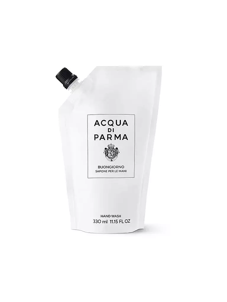 ACQUA DI PARMA | Buongiorno Handseifen Refill 330ml | keine Farbe