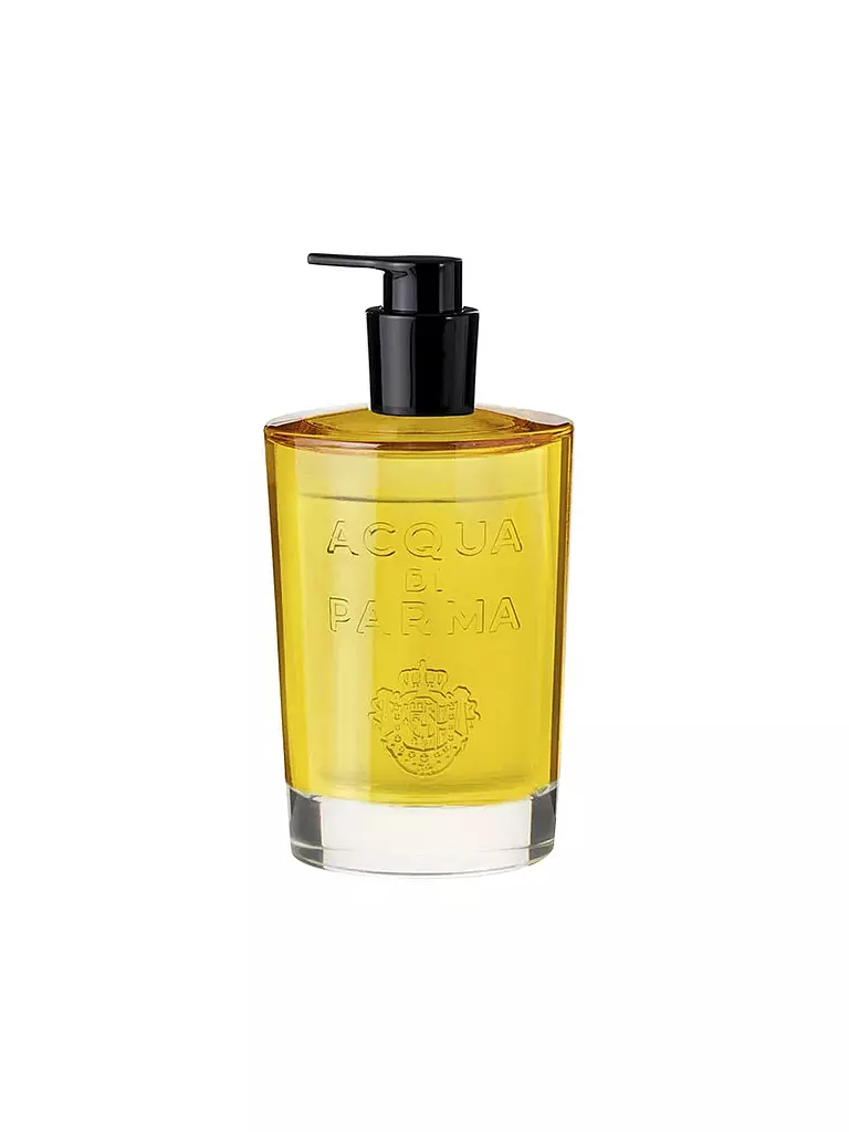 ACQUA DI PARMA | Buongirono Handseife Nachfüllbar 330ml | keine Farbe