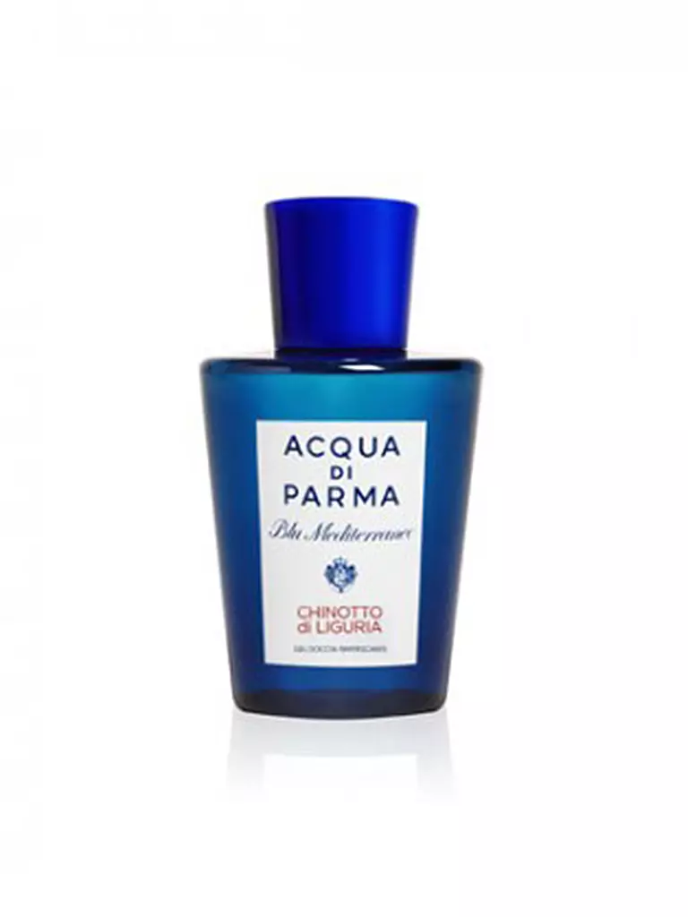 ACQUA DI PARMA | Chinotto di Liguria Bath and Shower Gel 200ml | keine Farbe