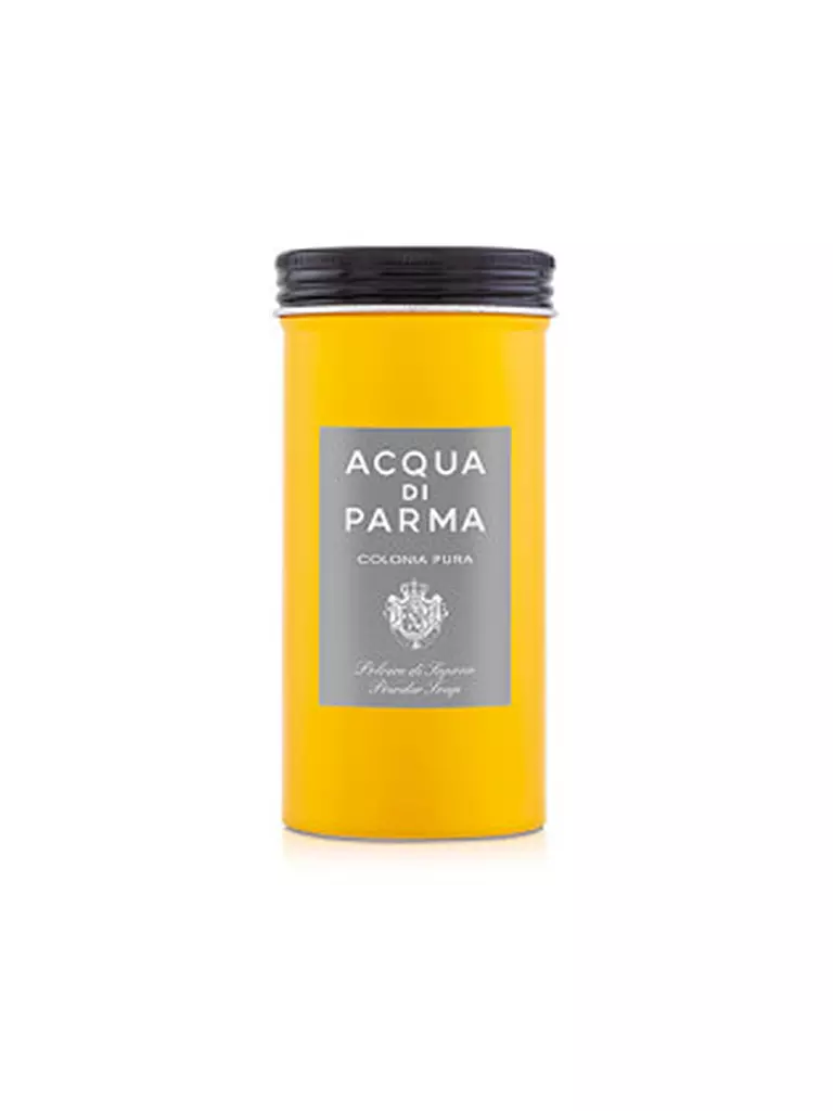 ACQUA DI PARMA | Coilonia Pure Powder Soap  | keine Farbe