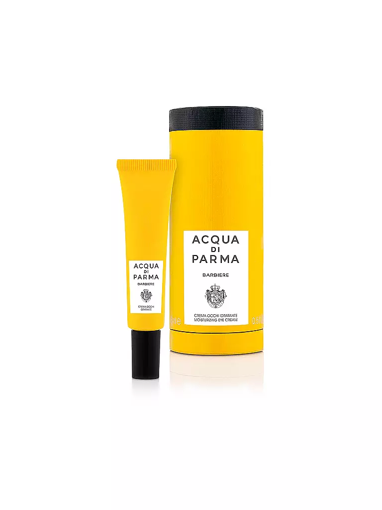 ACQUA DI PARMA | Collezione Barbiere - Eye Cream 15ml | keine Farbe