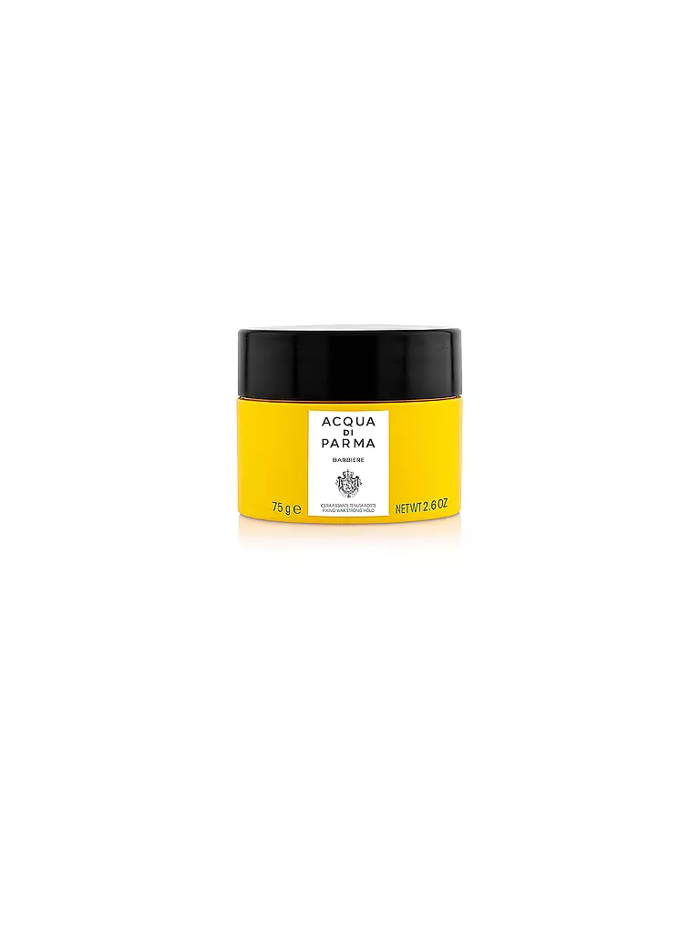 ACQUA DI PARMA | Collezione Barbiere - Fixierwachs Starker Halt 75ml | keine Farbe