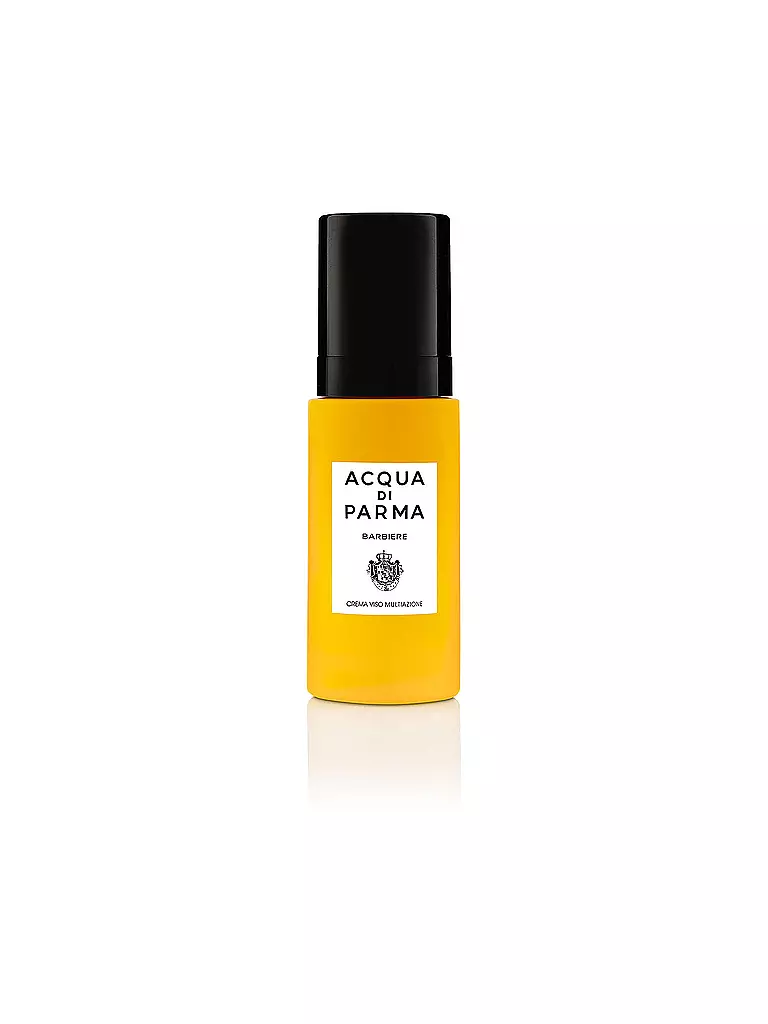 ACQUA DI PARMA | Collezione Barbiere - Multiactiv Gesichtscreme 50ml | keine Farbe