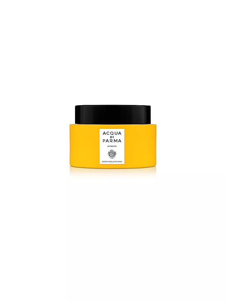 ACQUA DI PARMA | Collezione Barbiere - Mustaches and Beard Styling-Cream 50ml | keine Farbe