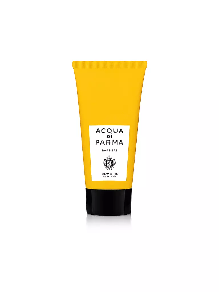 ACQUA DI PARMA | Collezione Barbiere - Shaving Cream Tube 75ml | keine Farbe