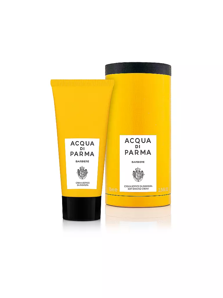 ACQUA DI PARMA | Collezione Barbiere - Shaving Cream Tube 75ml | keine Farbe