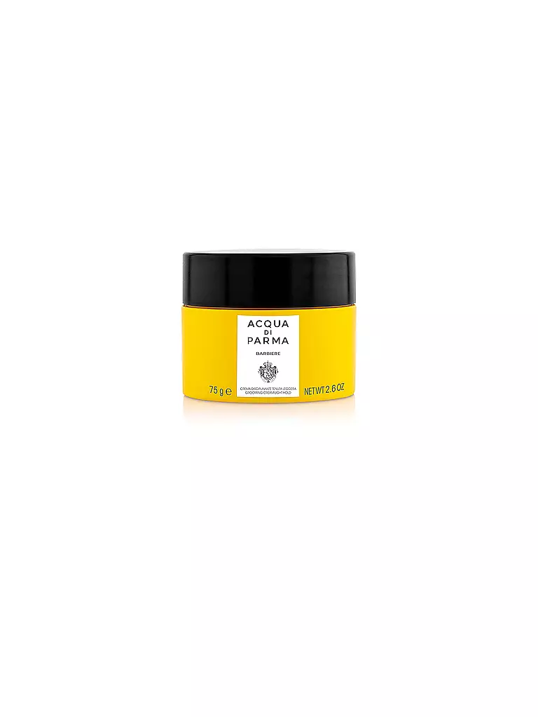 ACQUA DI PARMA | Collezione Barbiere - Stylingcreme Natürlicher Halt 75ml | keine Farbe