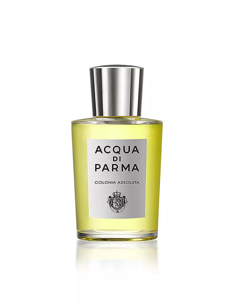 ACQUA DI PARMA | Colonia Assoluta Eau de Cologne 100ml | transparent