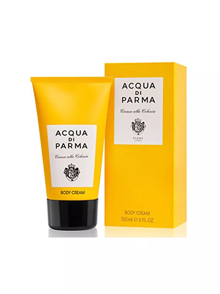 ACQUA DI PARMA | Colonia Body Cream 150ml | keine Farbe