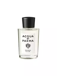 ACQUA DI PARMA | Colonia C.L.U.B. Eau de Cologne 180ml | keine Farbe