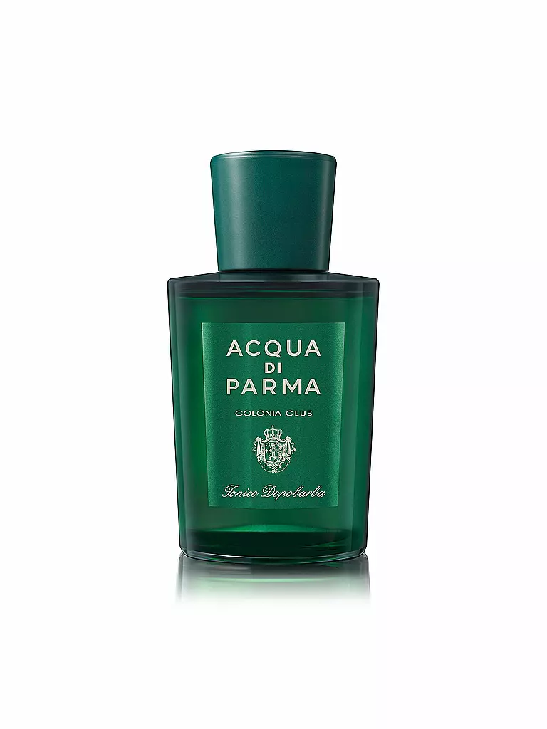 ACQUA DI PARMA | Colonia Club After Shave Lotion 100ml | transparent