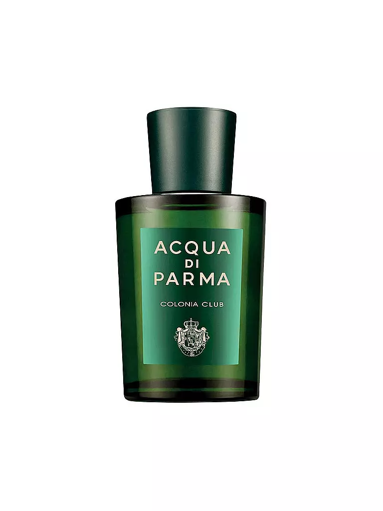 ACQUA DI PARMA | Colonia Club Eau de Cologne 50ml | transparent