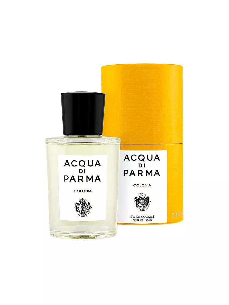 ACQUA DI PARMA | Colonia Eau de Cologne Vaporisateur 100ml | keine Farbe