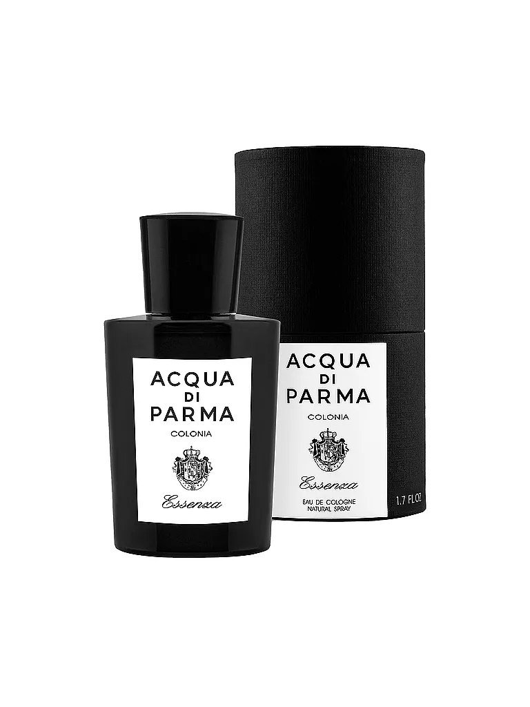 ACQUA DI PARMA | Colonia Essenza Eau de Cologne Vaporisateur  50ml | keine Farbe